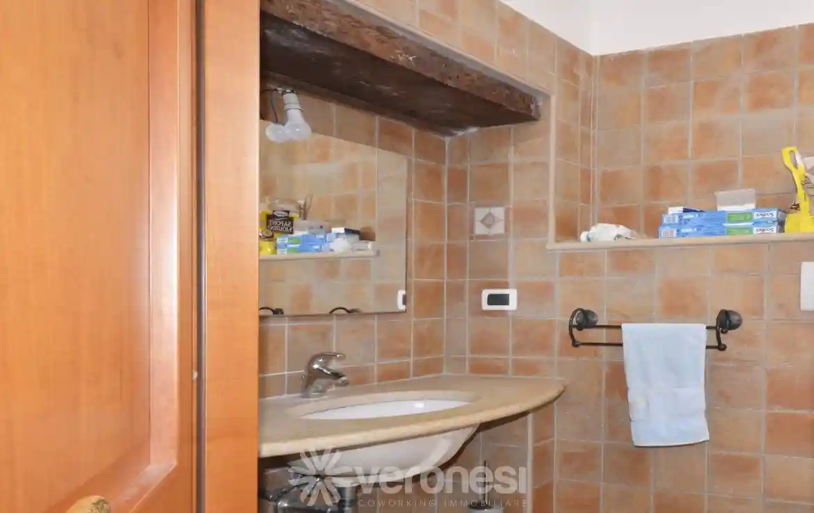 Terratetto unifamiliare via Brasile 23, Centro, Mozzagrogna - foto 4