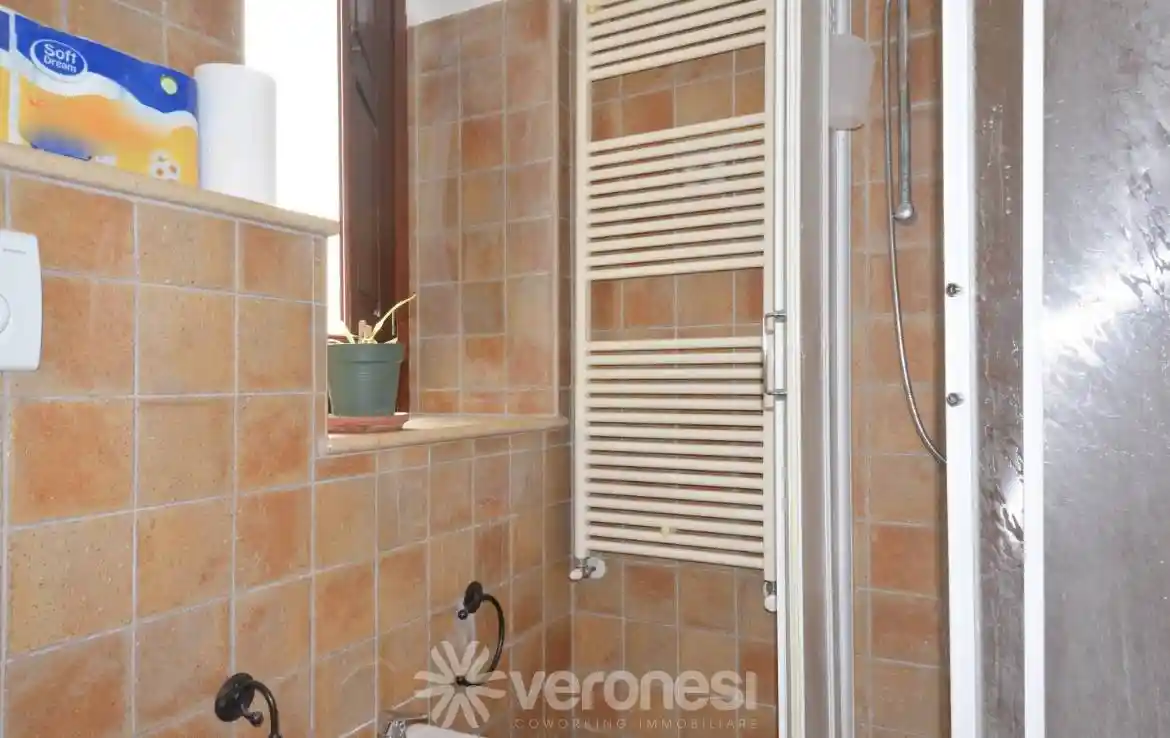 Terratetto unifamiliare via Brasile 23, Centro, Mozzagrogna - foto 5