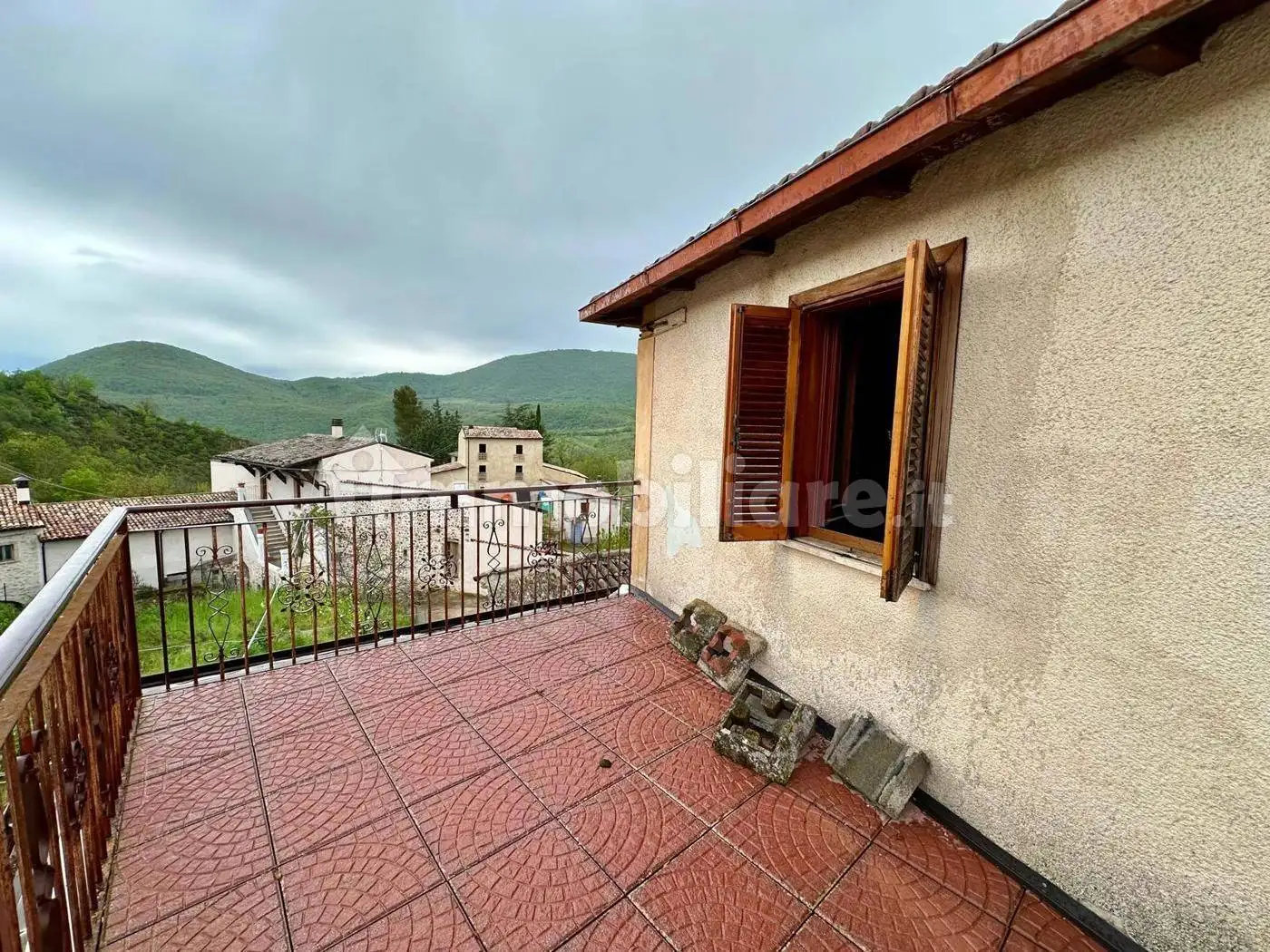 Terratetto unifamiliare via Santa Maria, snc, Beffi, Acciano - foto 3