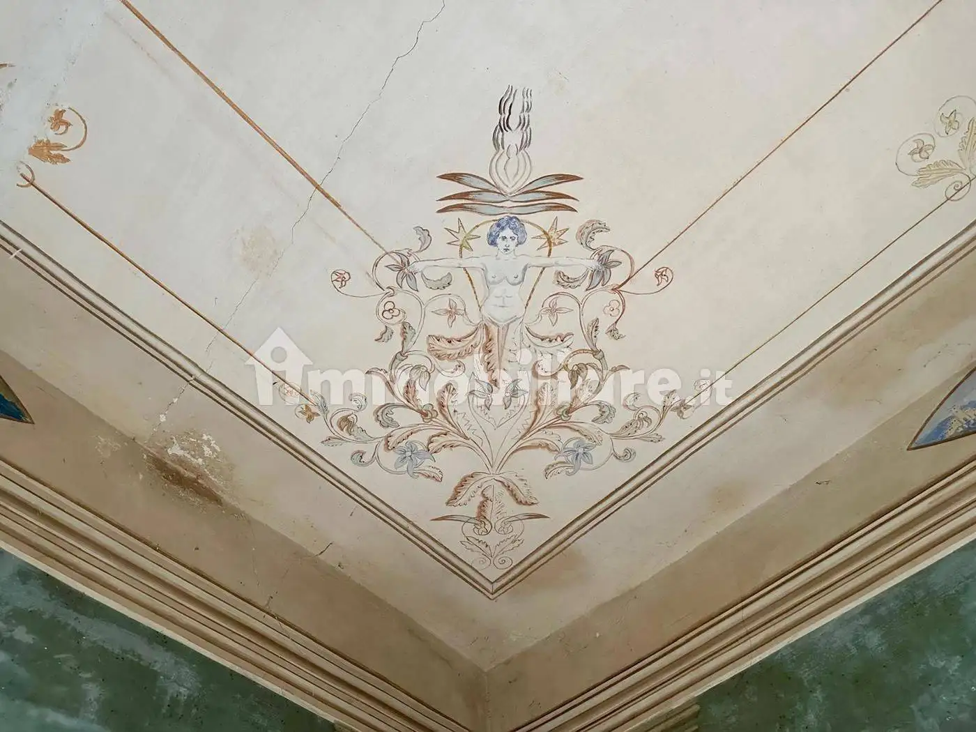 Terratetto unifamiliare via Santa Maria, snc, Beffi, Acciano - foto 5