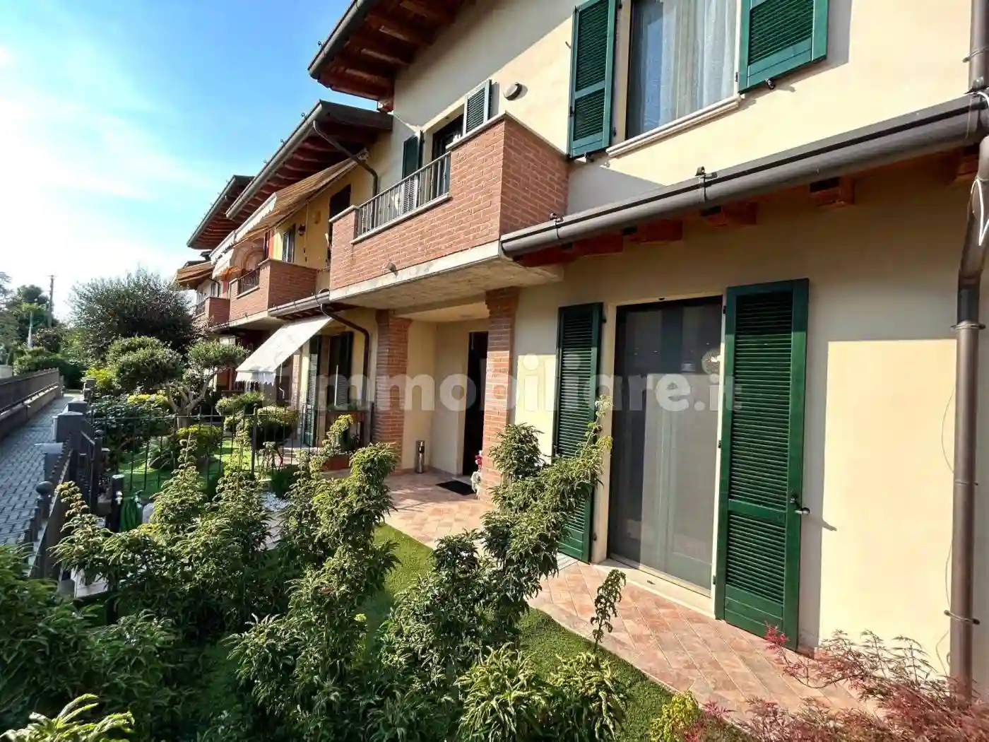 Villetta a schiera - foto 2