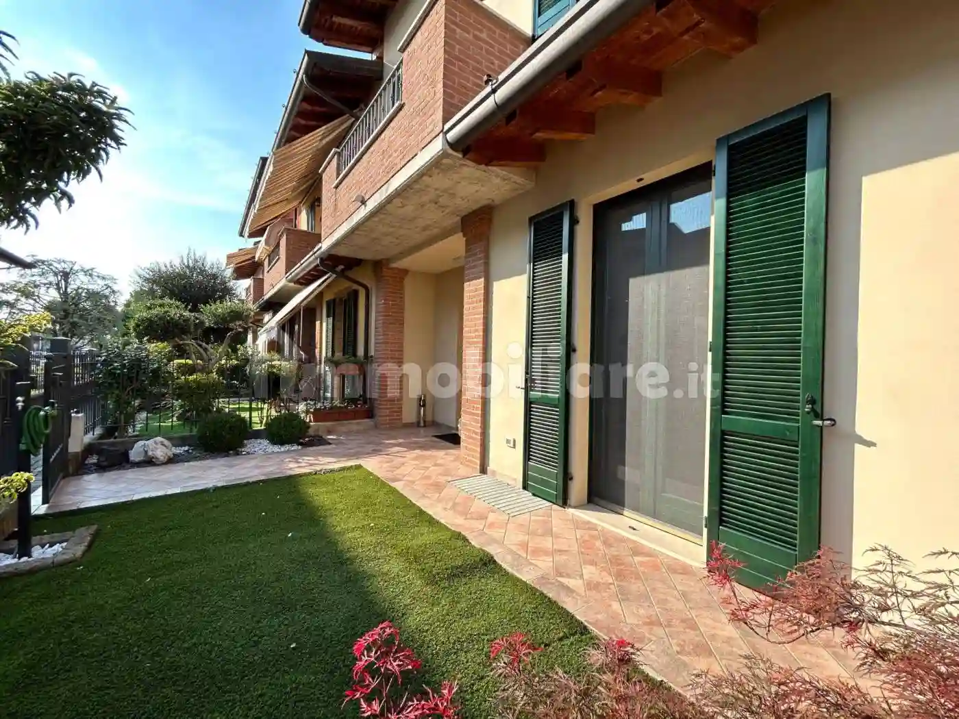 Villetta a schiera - foto 3