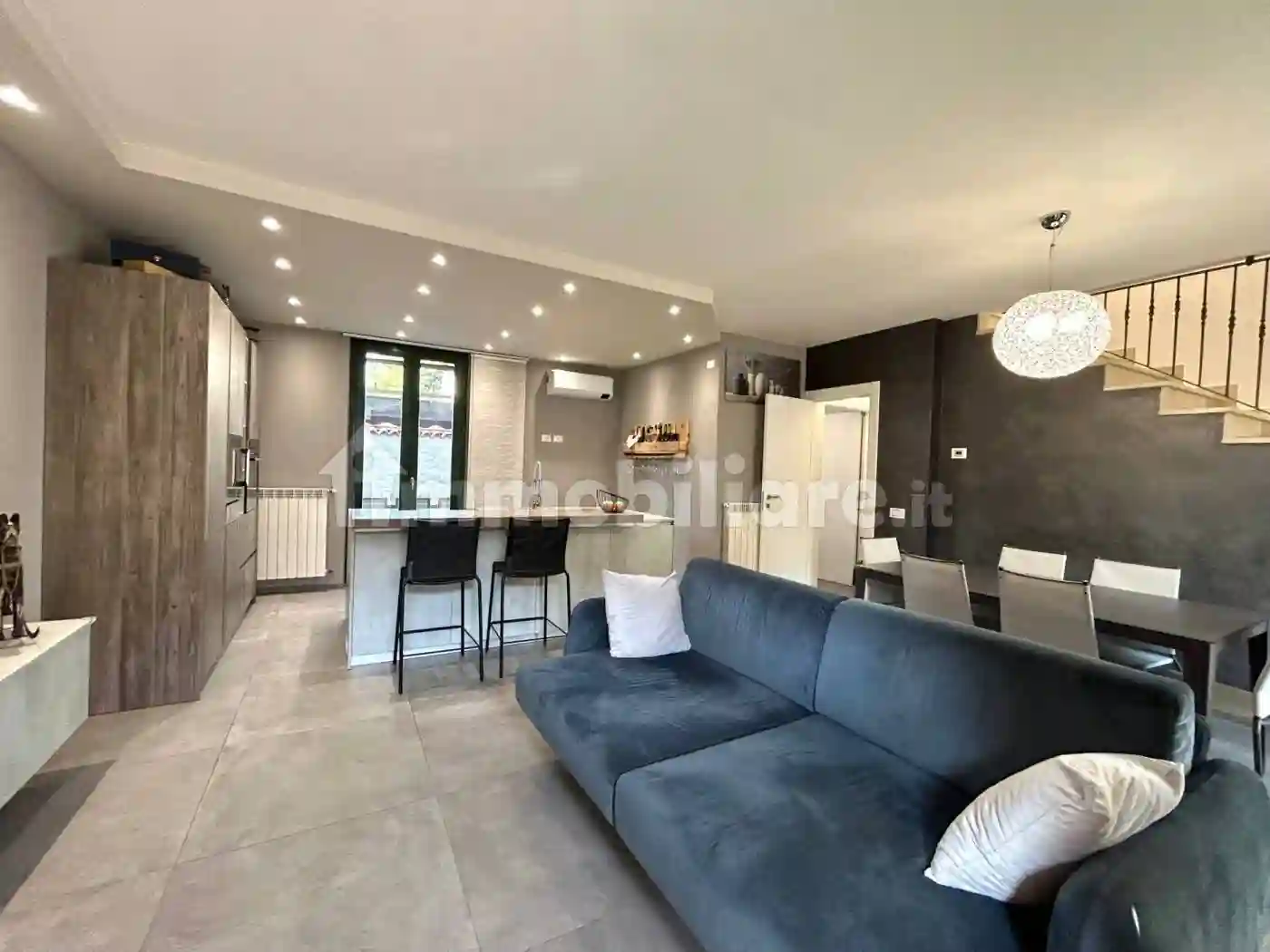 Villetta a schiera - foto 4