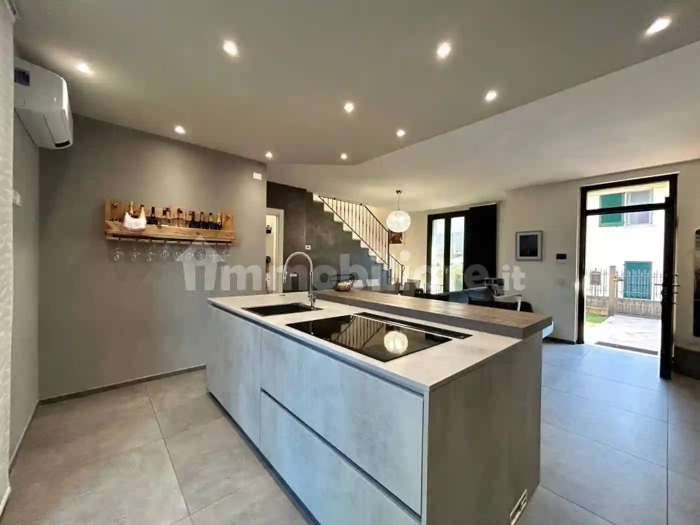 Villetta a schiera - foto 5