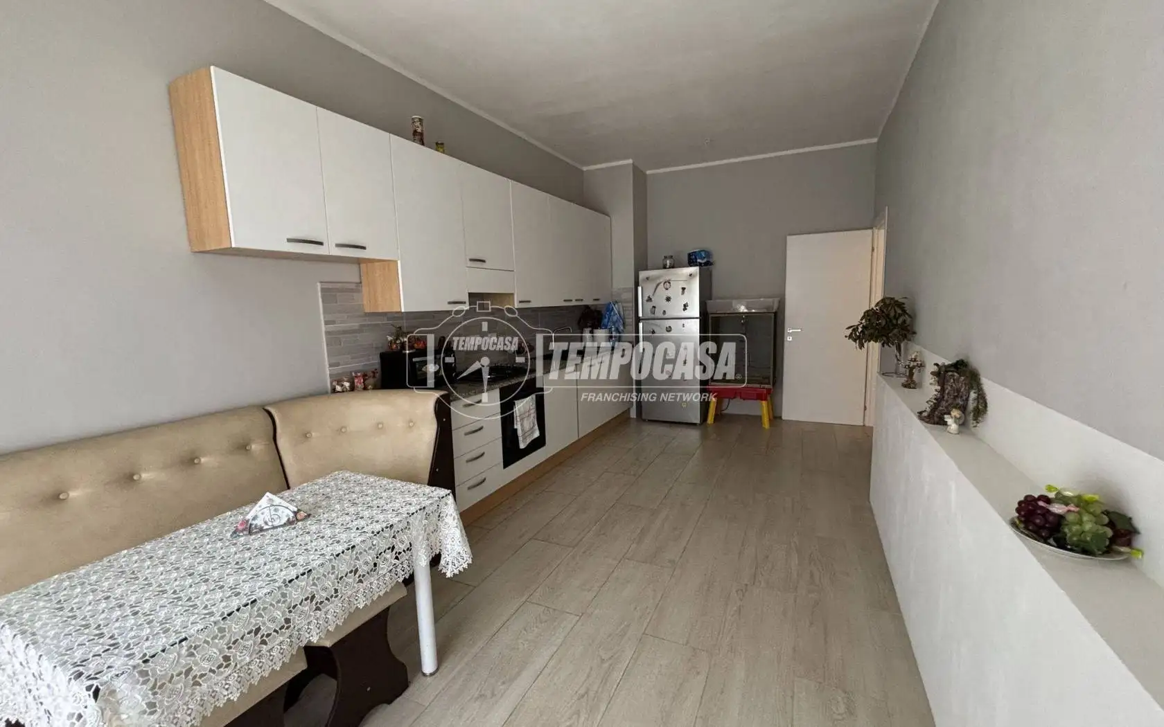 Terratetto unifamiliare Cascina Mussano, Cerrina Monferrato - foto 2