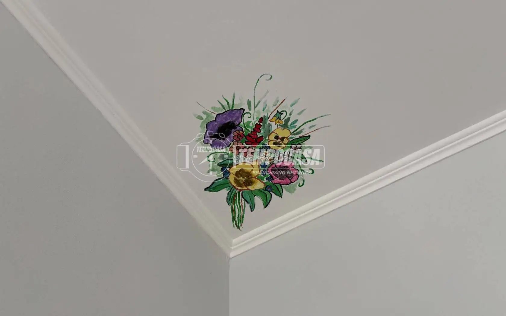 Terratetto unifamiliare Cascina Mussano, Cerrina Monferrato - foto 5