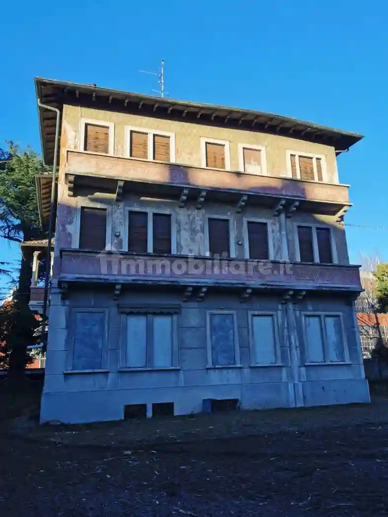 Palazzo - Edificio - foto 2