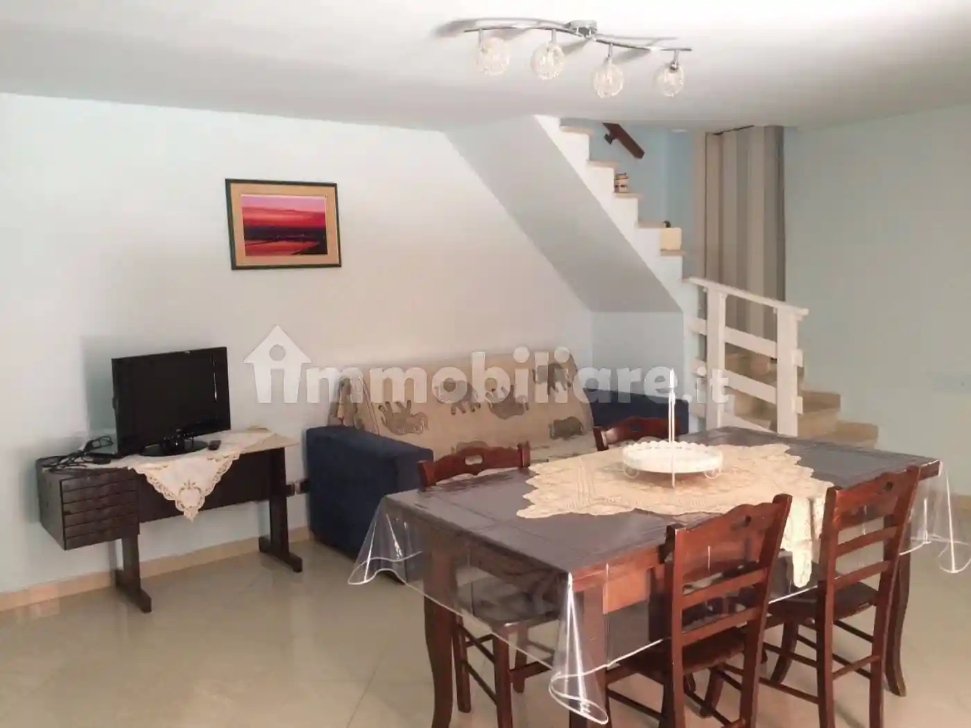 Appartamento in vendita a Margherita di Savoia