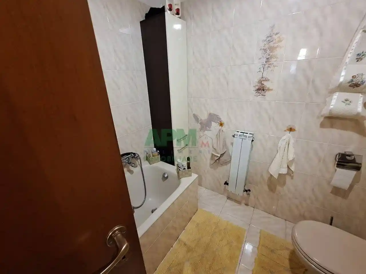 Trilocale via Sbarre Centrali 516 Scala A I Piano T-1 529, Sbarre, Reggio Calabria - foto 2