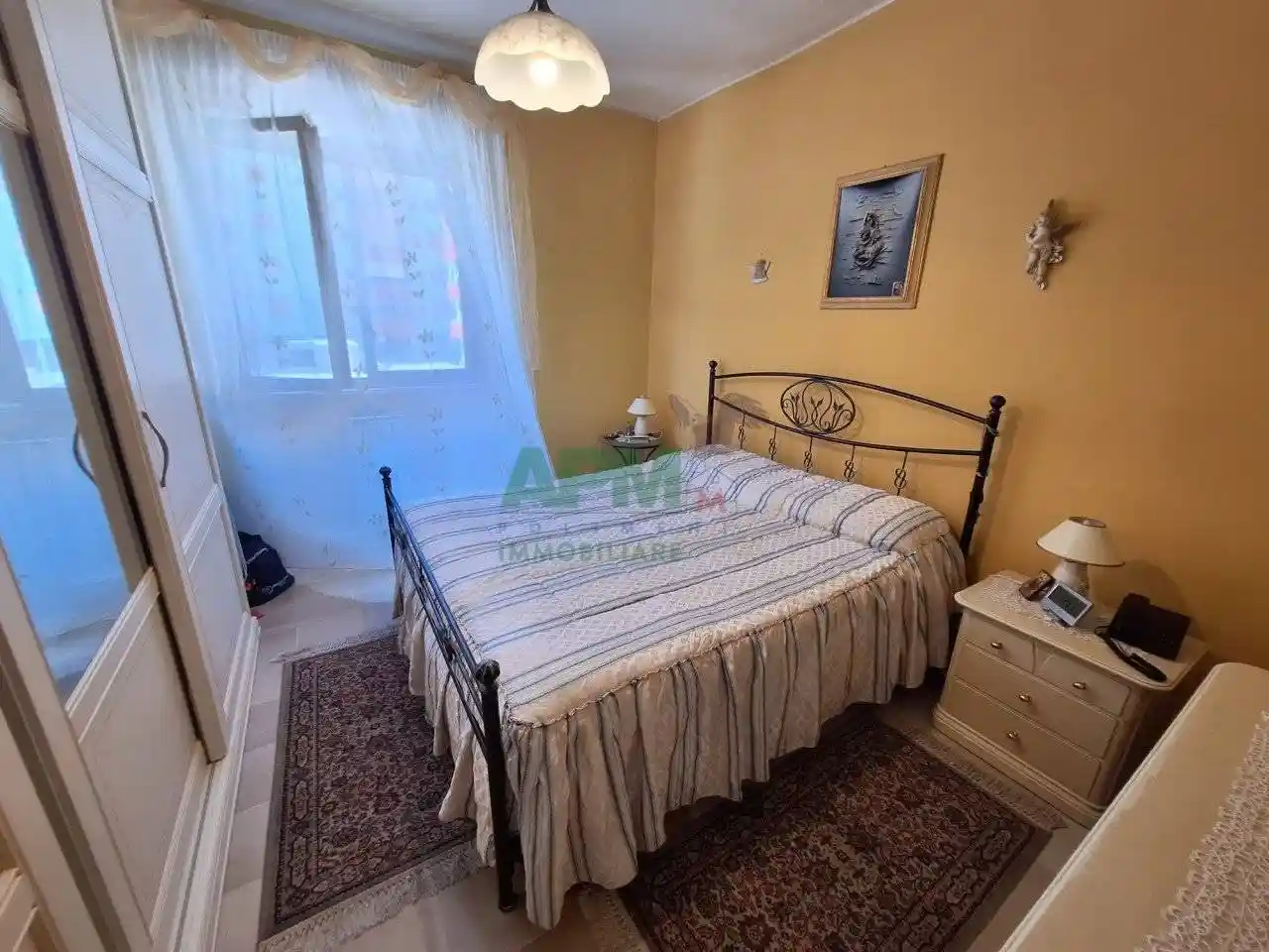 Trilocale via Sbarre Centrali 516 Scala A I Piano T-1 529, Sbarre, Reggio Calabria - foto 3