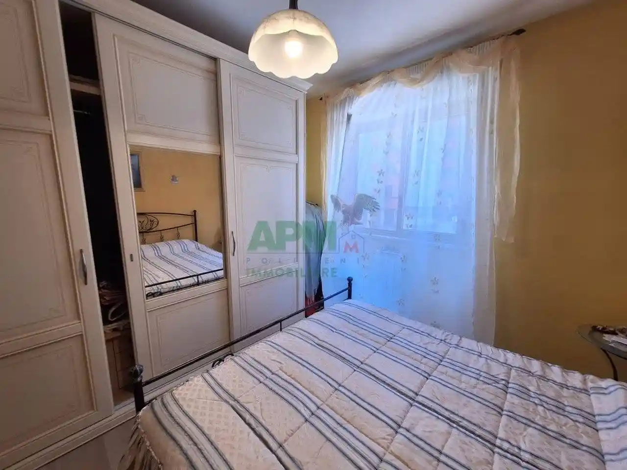 Trilocale via Sbarre Centrali 516 Scala A I Piano T-1 529, Sbarre, Reggio Calabria - foto 4