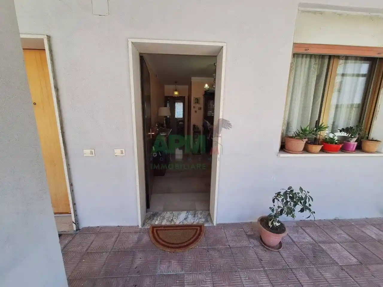 Trilocale via Sbarre Centrali 516 Scala A I Piano T-1 529, Sbarre, Reggio Calabria - foto 5