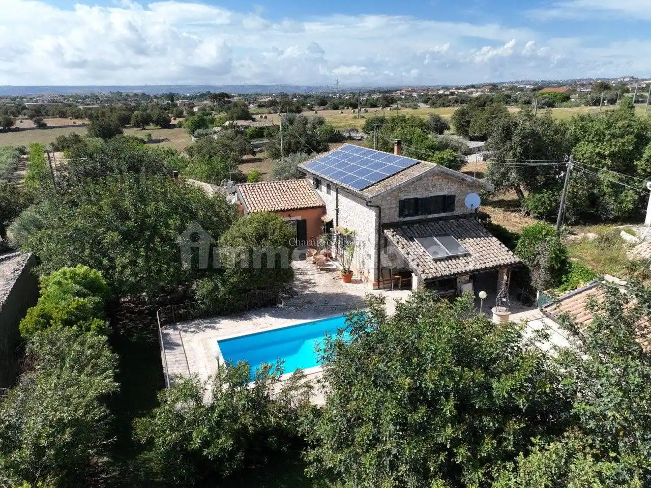 Villa unifamiliare 339 m², Pirato, Modica - foto 2