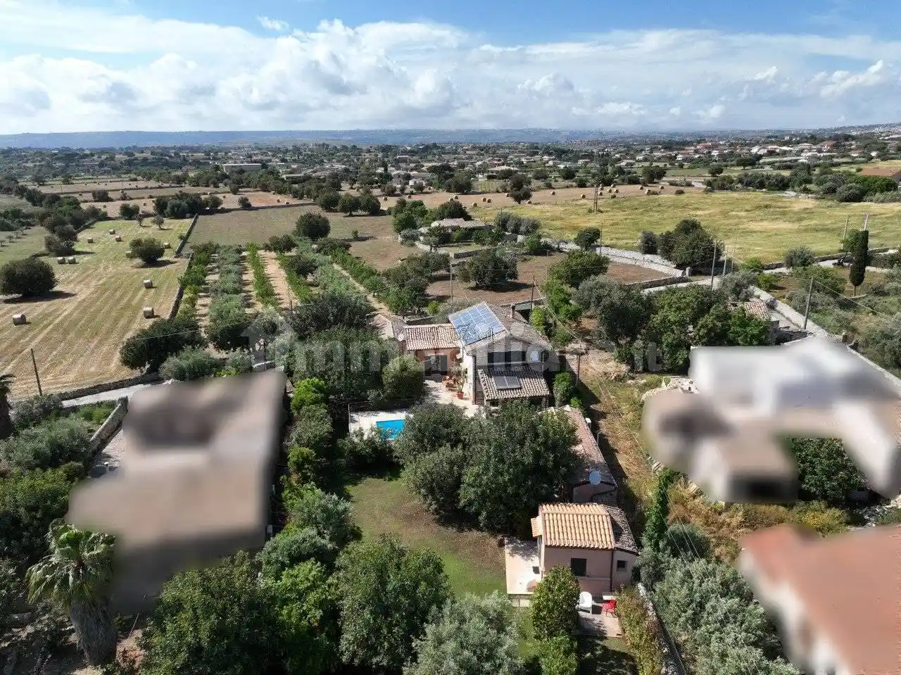 Villa unifamiliare 339 m², Pirato, Modica - foto 3