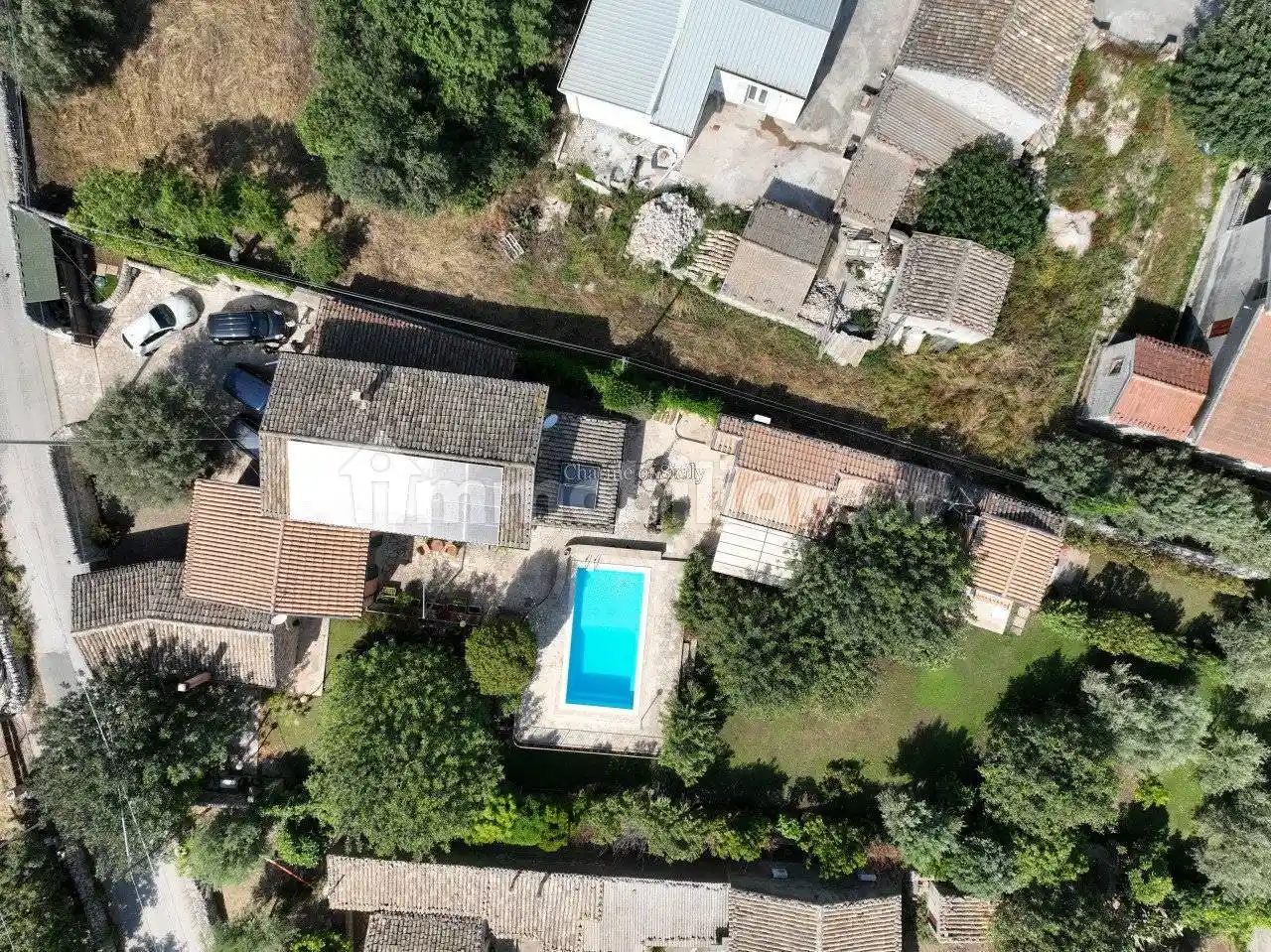 Villa unifamiliare 339 m², Pirato, Modica - foto 4