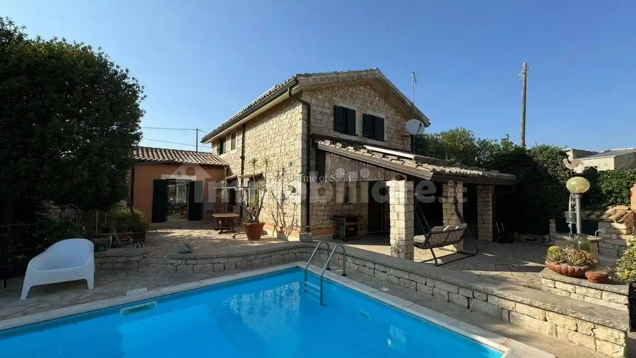Villa unifamiliare 339 m², Pirato, Modica - foto 5