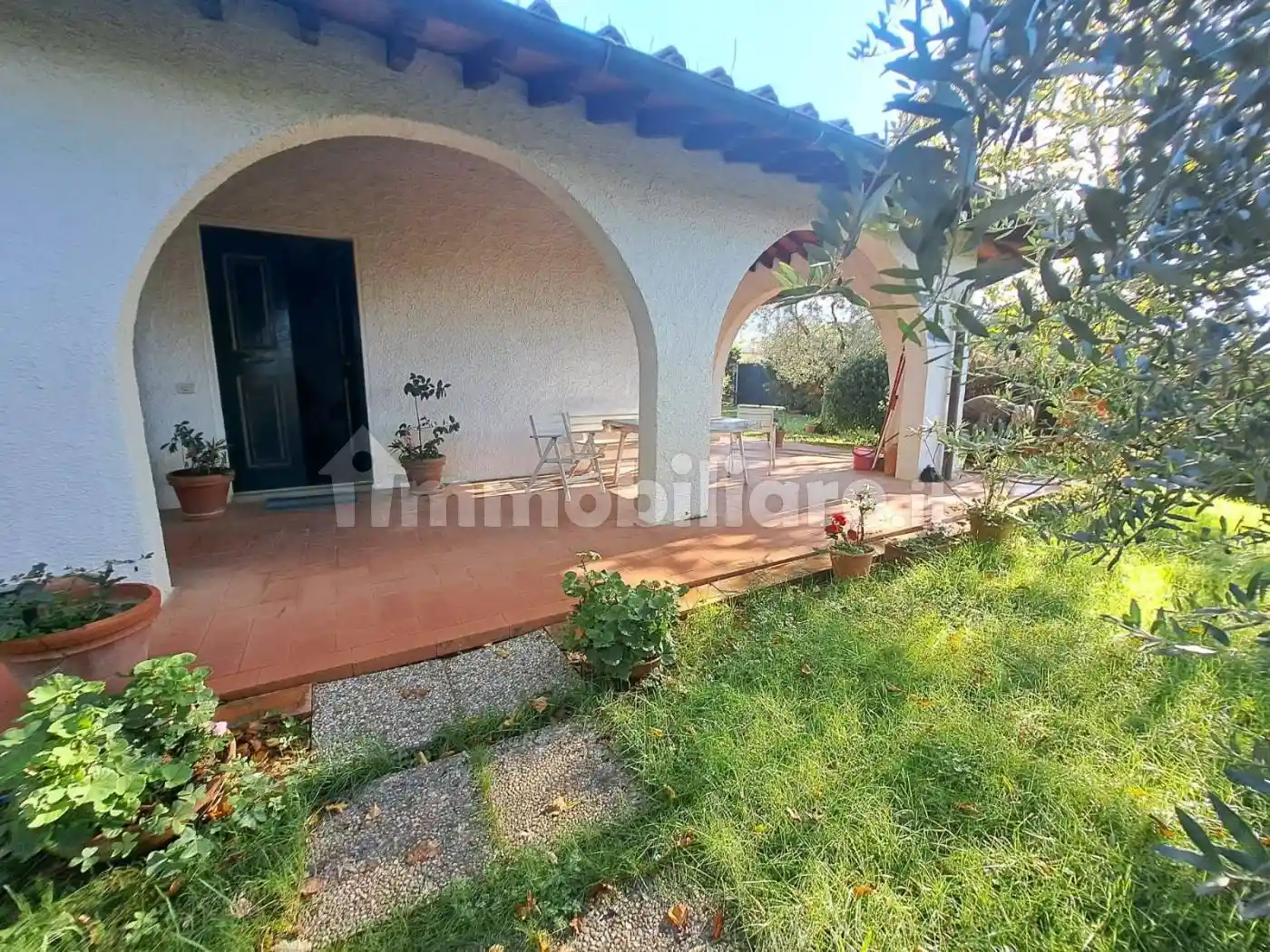 Villa in vendita a Reggello