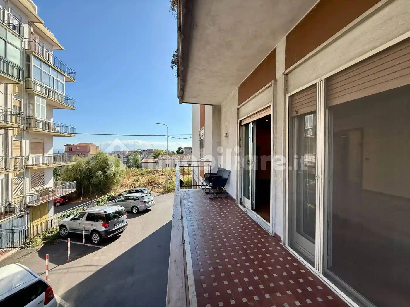 Appartamento in vendita a Tremestieri Etneo