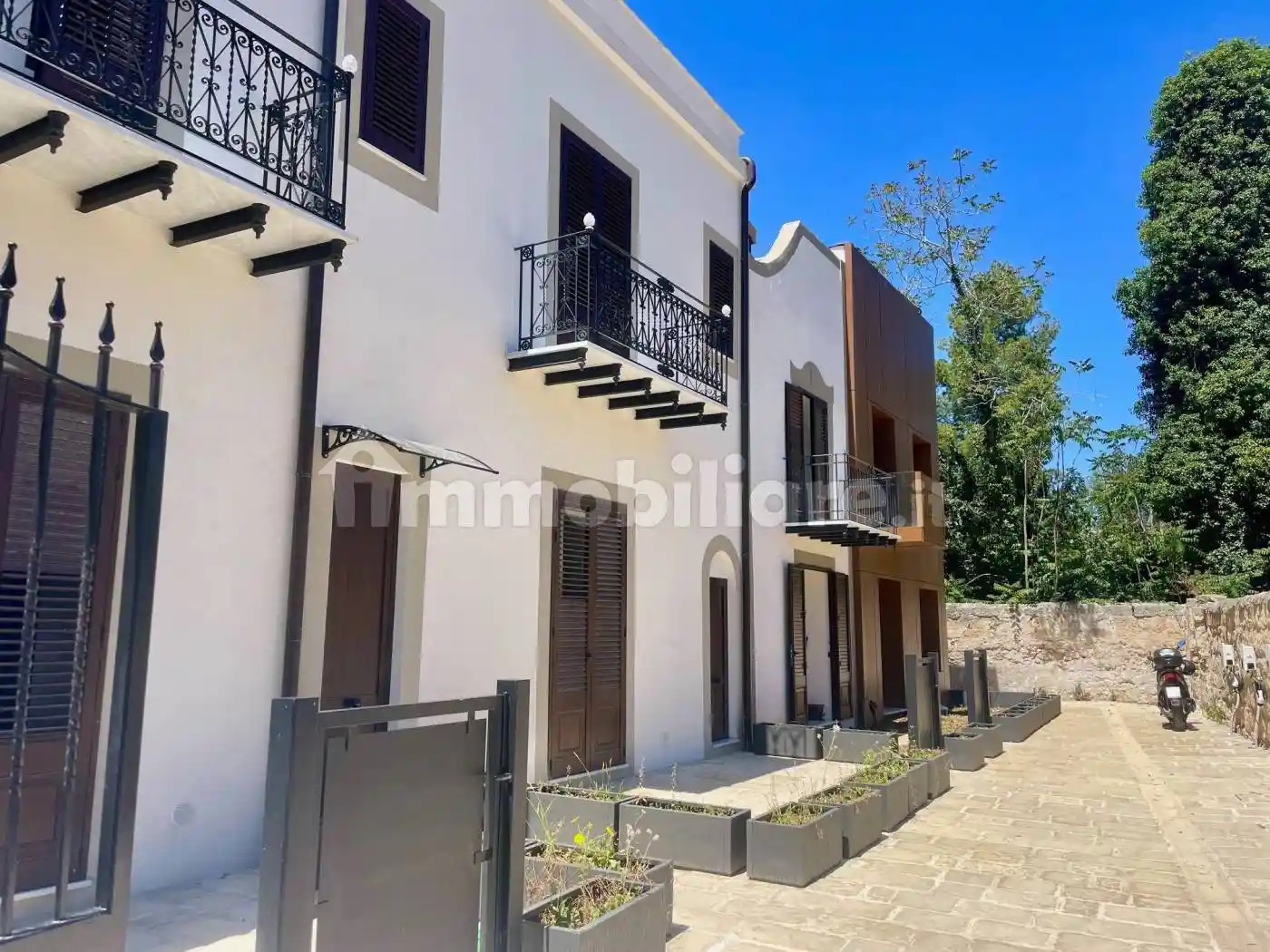 Appartamento in affitto a Palermo