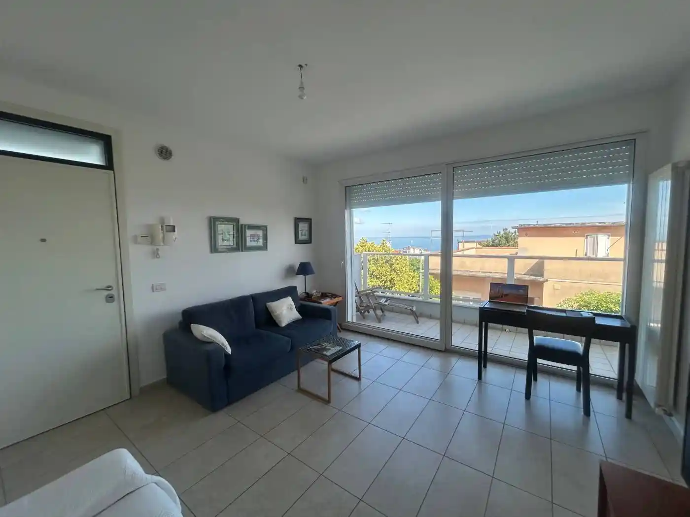 Appartamento in vendita a Gabicce Mare