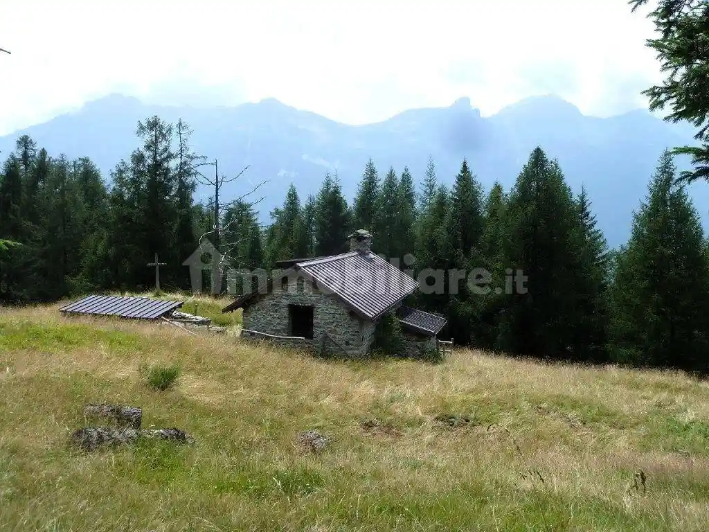 Rustico - Casale in vendita a Varzo