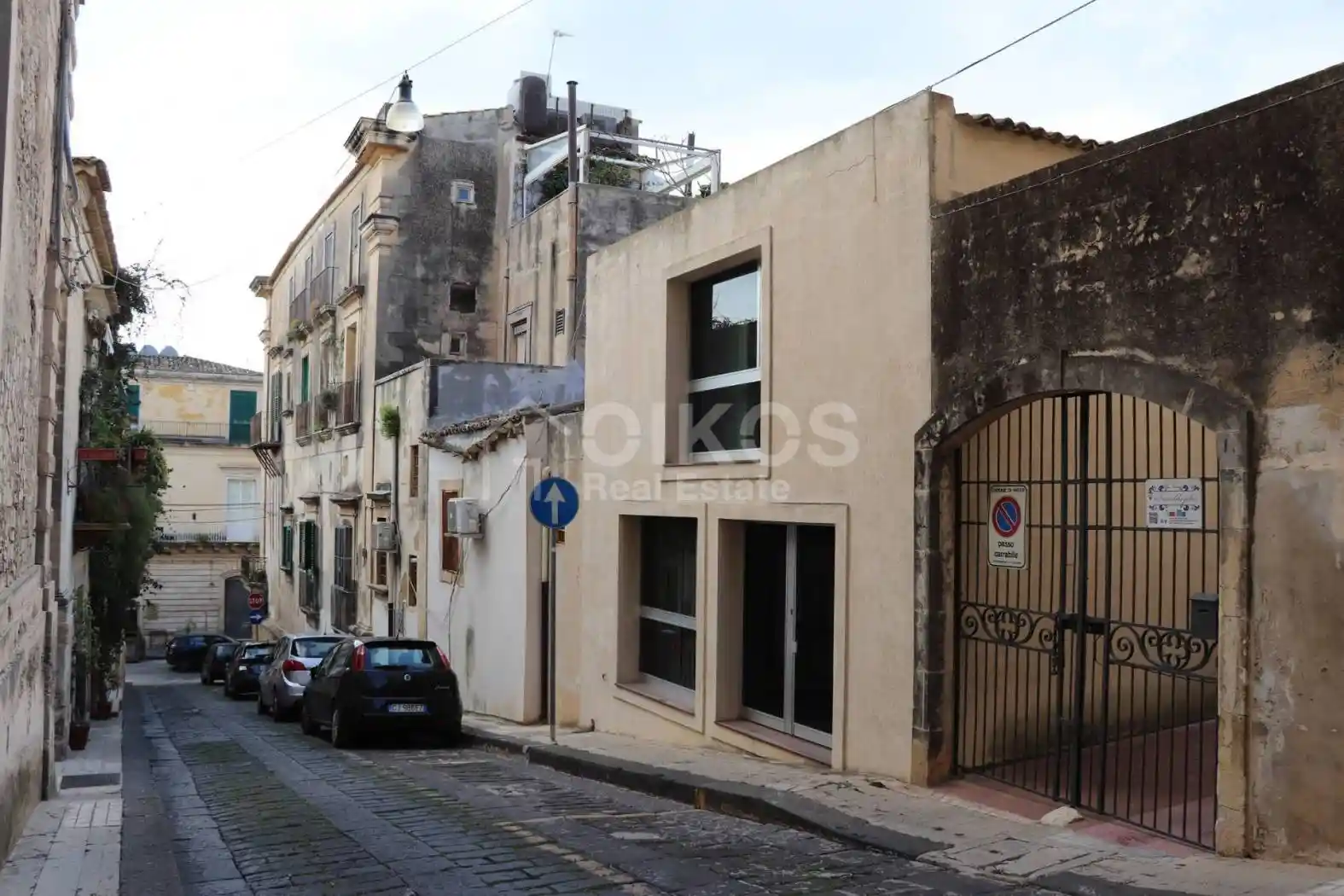 Casa indipendente in vendita a Noto