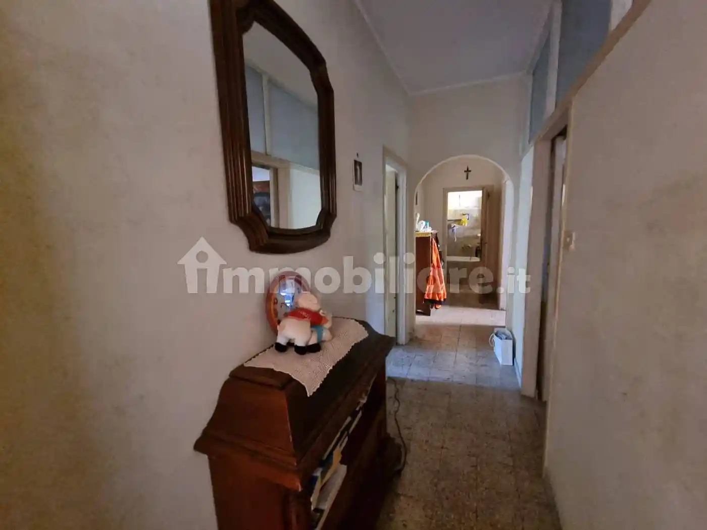 Rustico - Casale in vendita a Roma