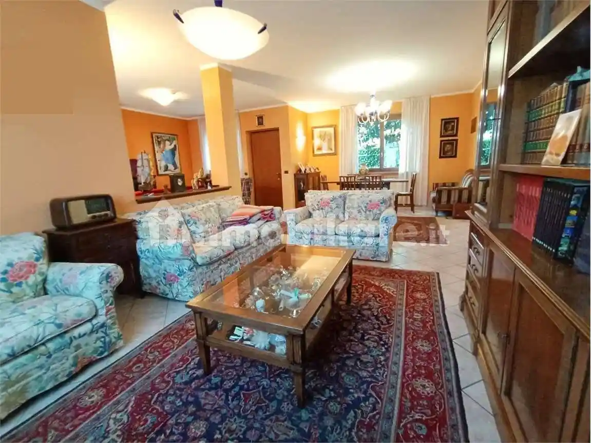 Villa in vendita a Gravellona Toce