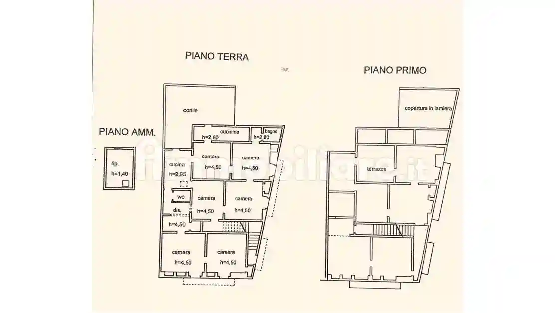 Casa indipendente - foto 3