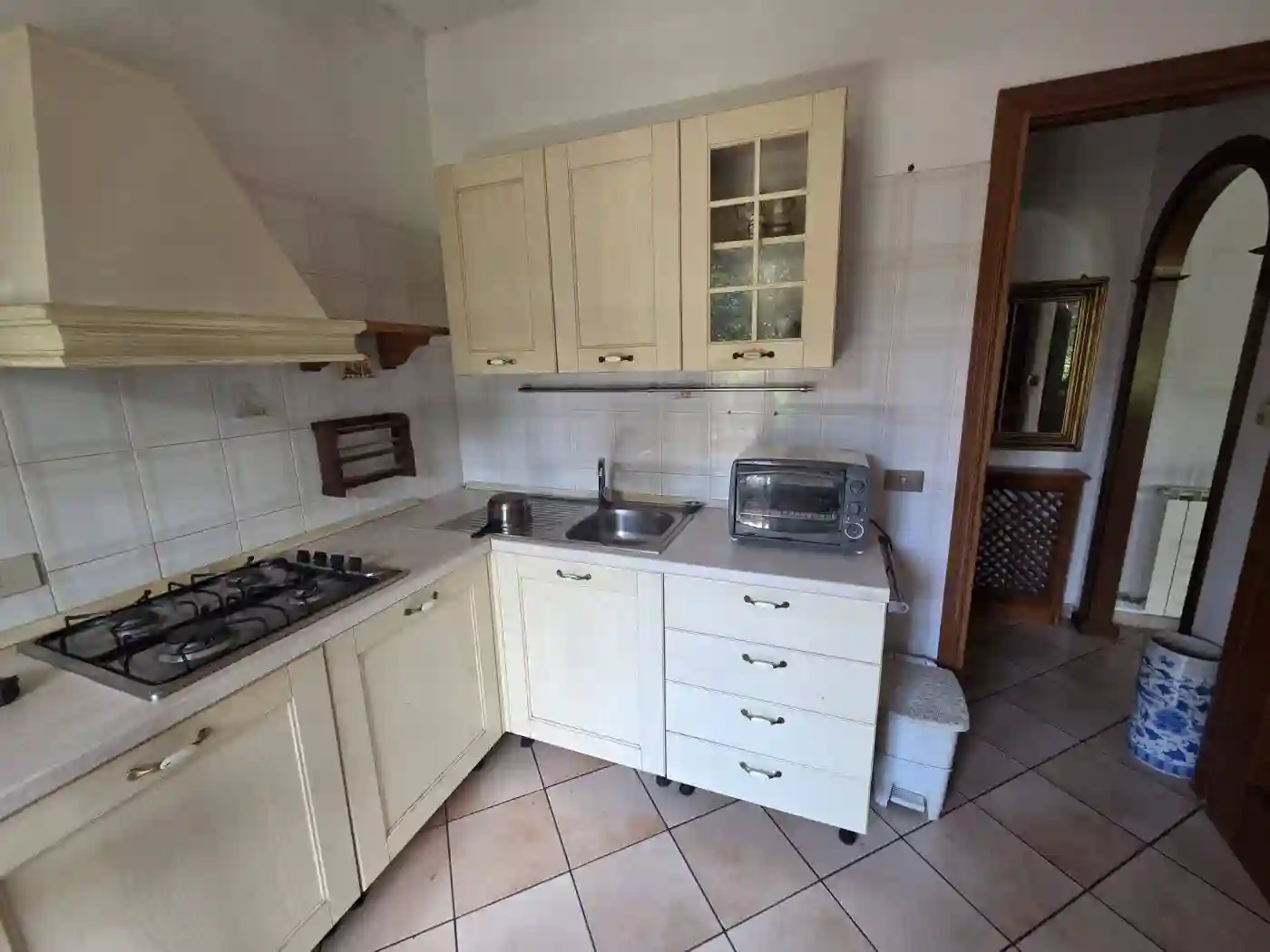 Villetta a schiera - foto 5