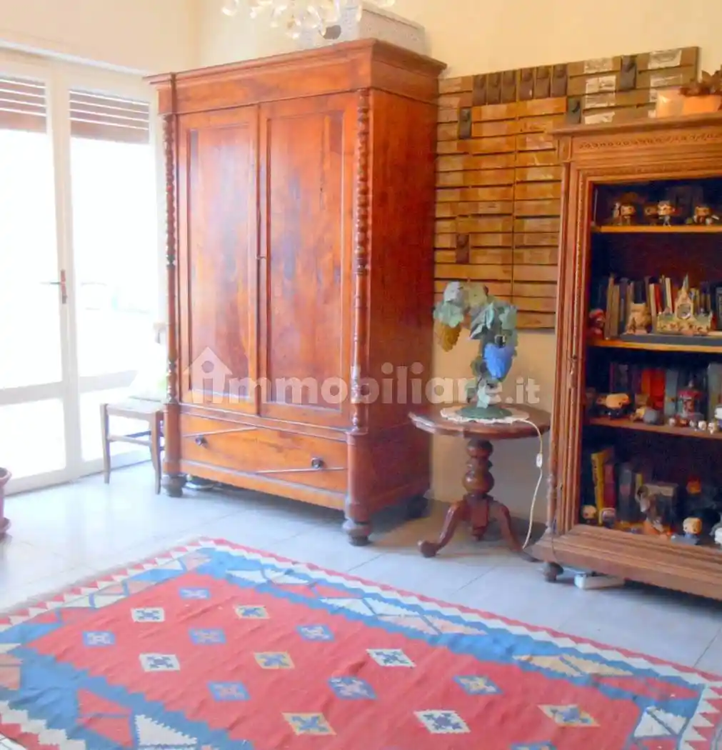 Appartamento in vendita a Vercelli