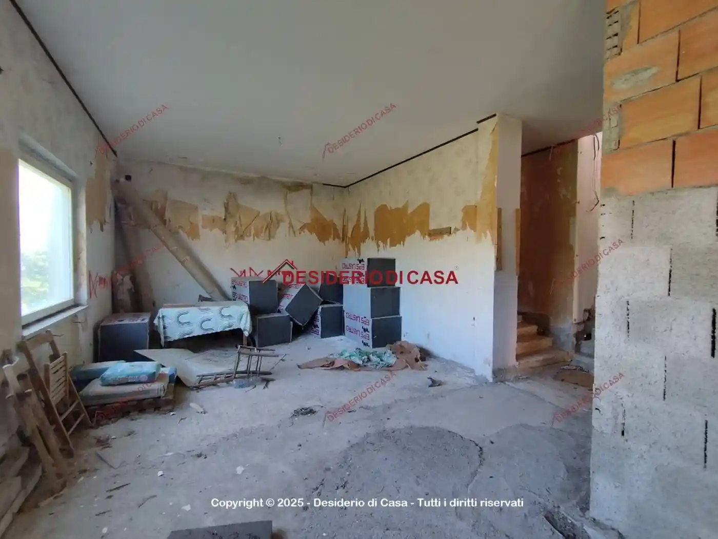 Villa a schiera via Nazario Sauro 84, Castel Di Tusa, Tusa - foto 4