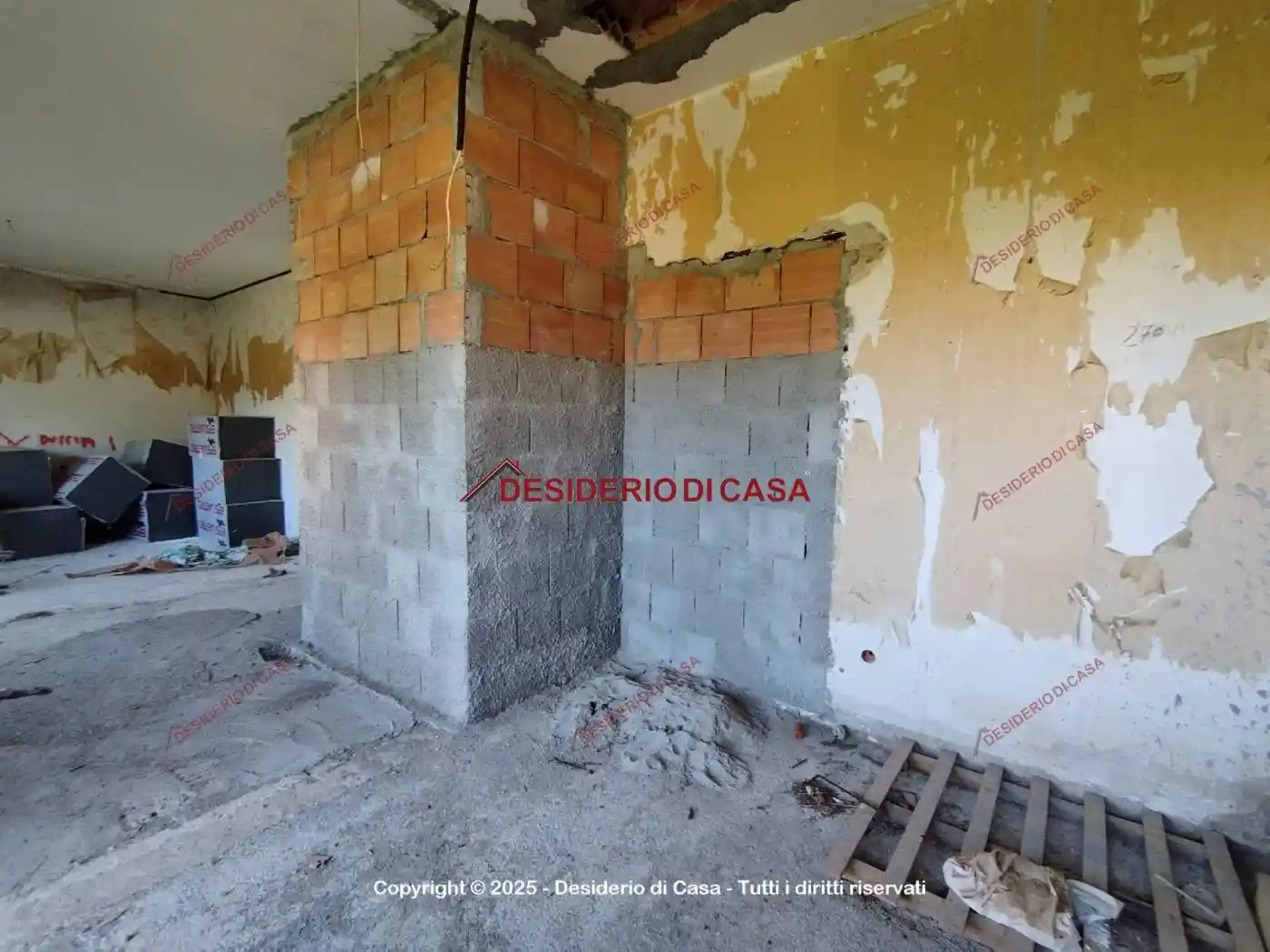 Villa a schiera via Nazario Sauro 84, Castel Di Tusa, Tusa - foto 5