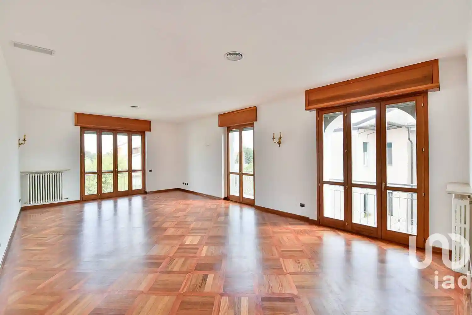 Attico - Mansarda in vendita a Turate