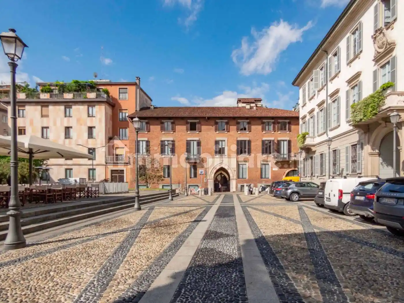 Palazzo - Edificio in Vendita - foto 3