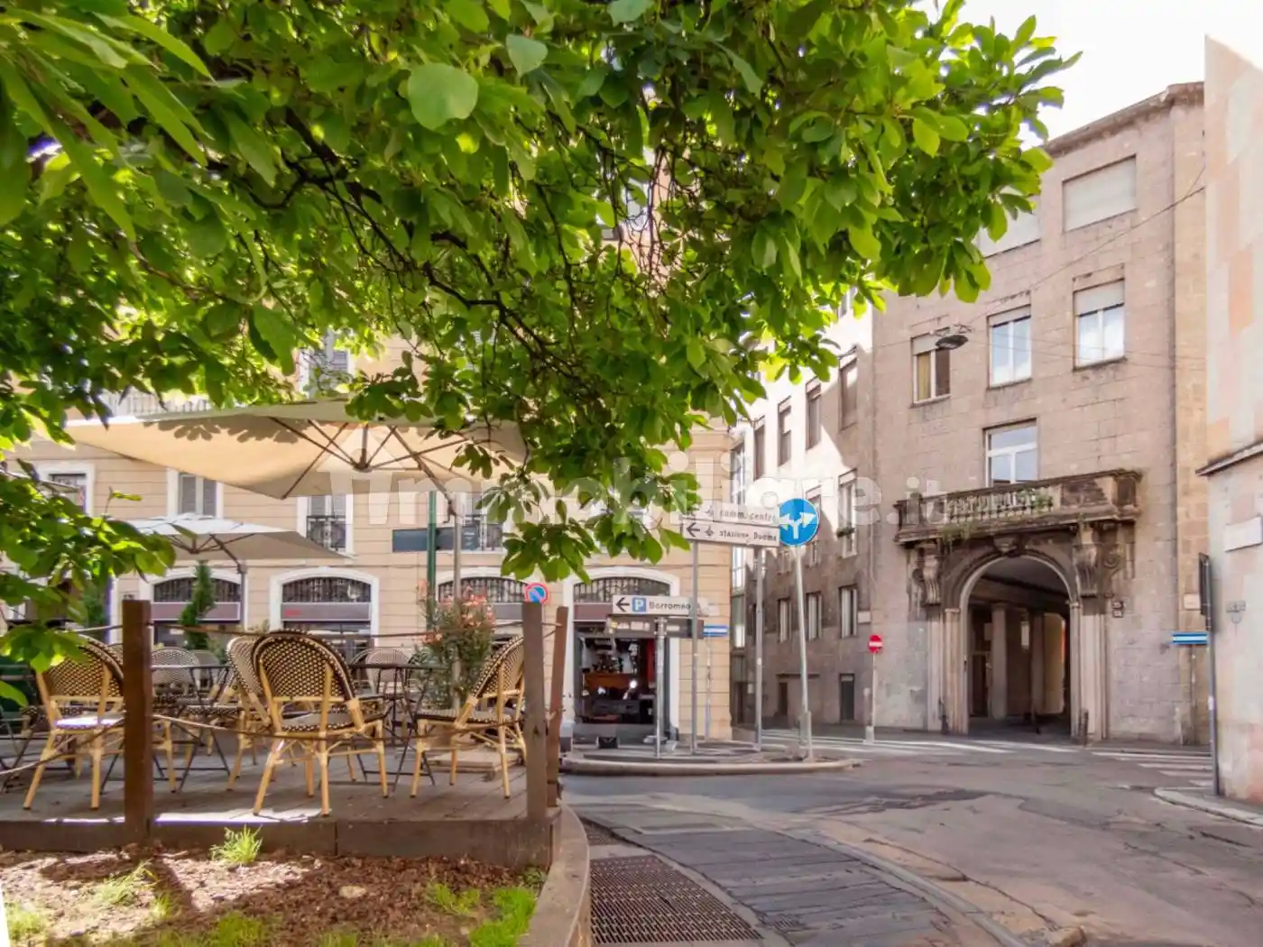 Palazzo - Edificio in Vendita - foto 5