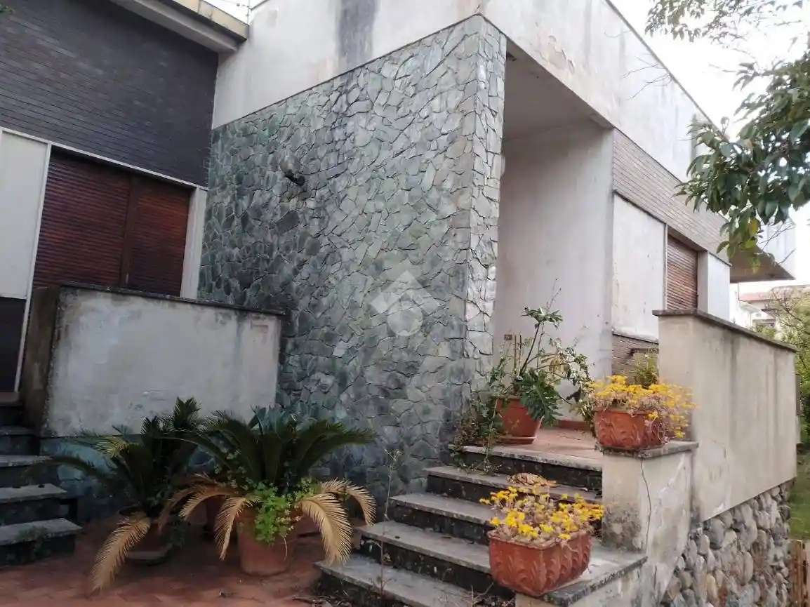 Villa unifamiliare via Giacomo Matteotti 12, Andreotta, Castrolibero - foto 2