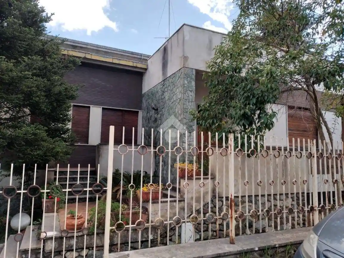 Villa unifamiliare via Giacomo Matteotti 12, Andreotta, Castrolibero - foto 3