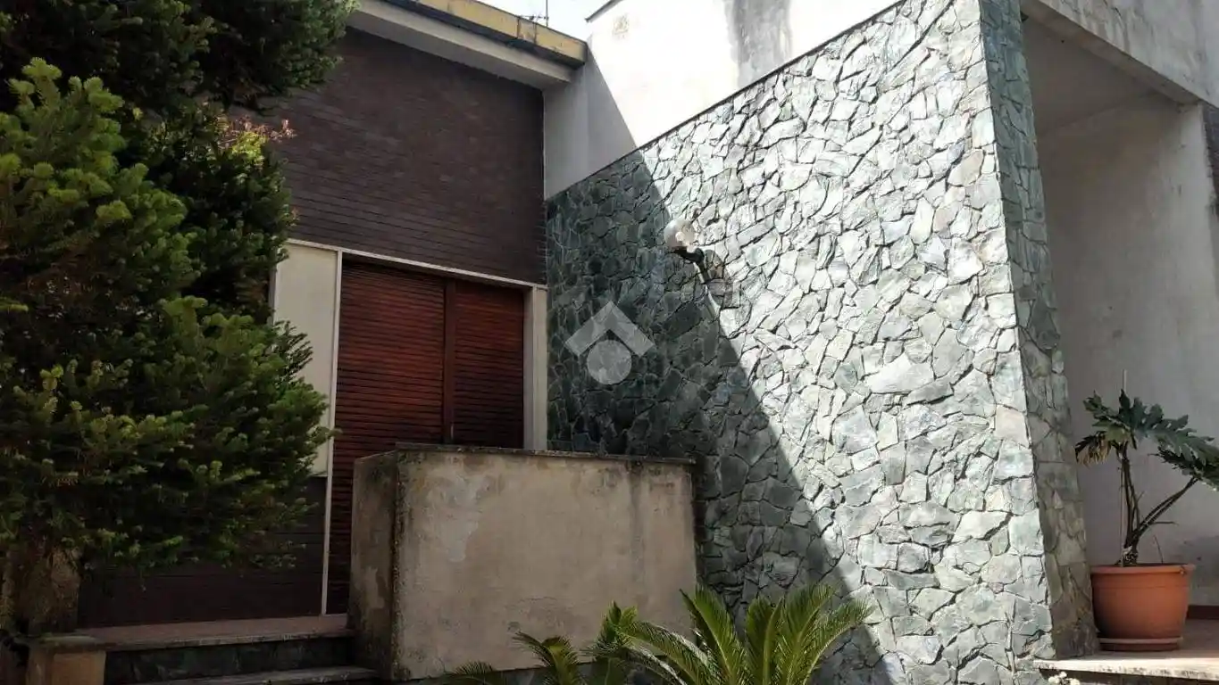 Villa unifamiliare via Giacomo Matteotti 12, Andreotta, Castrolibero - foto 4