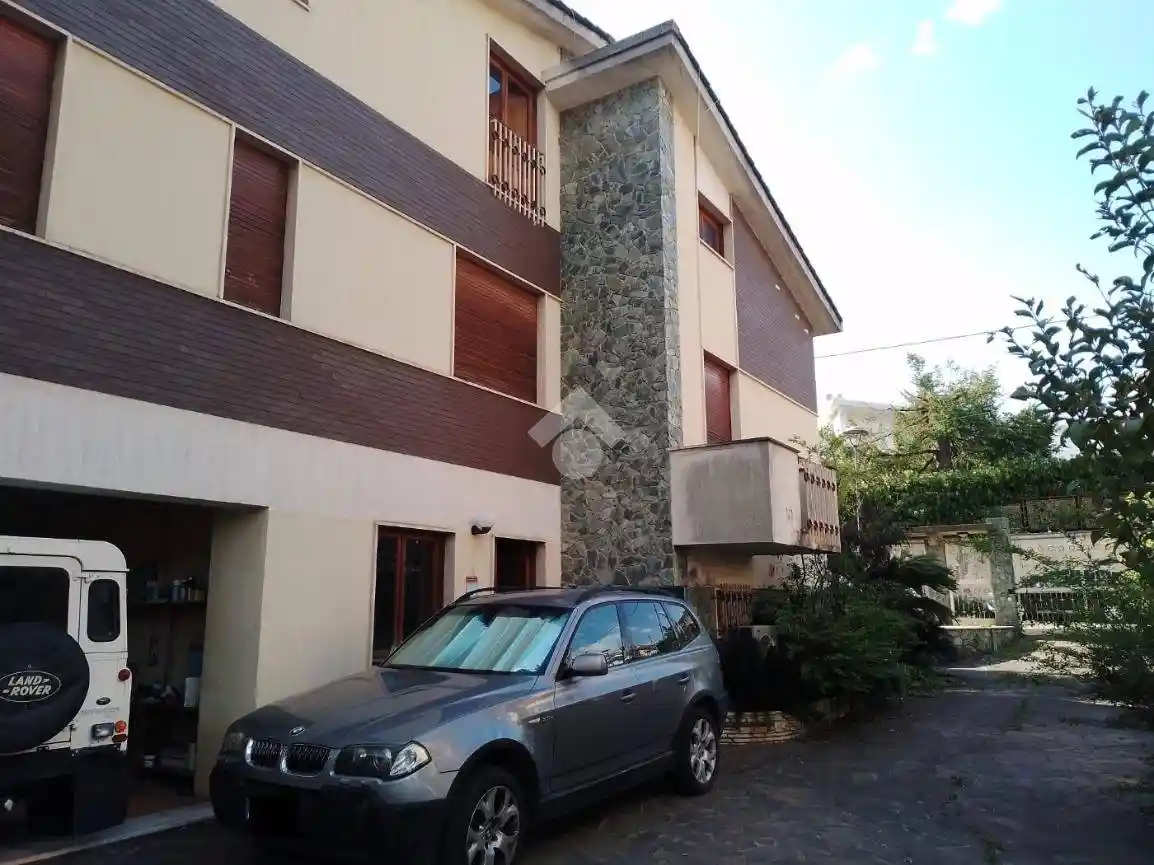 Villa unifamiliare via Giacomo Matteotti 12, Andreotta, Castrolibero - foto 5