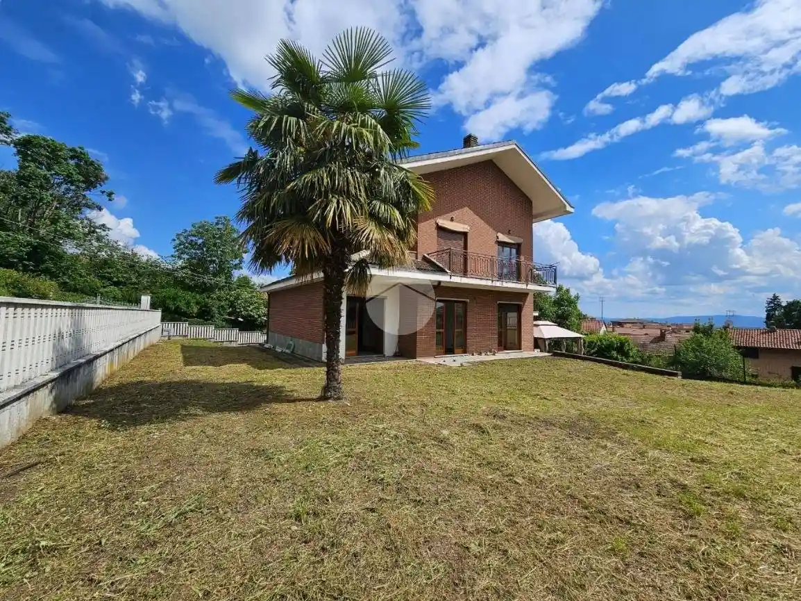 Appartamento in vendita a Caluso