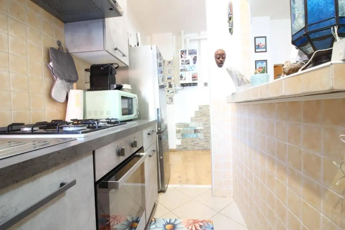 Trilocale via emilia 125, Centro, Anzola dell'Emilia - foto 3