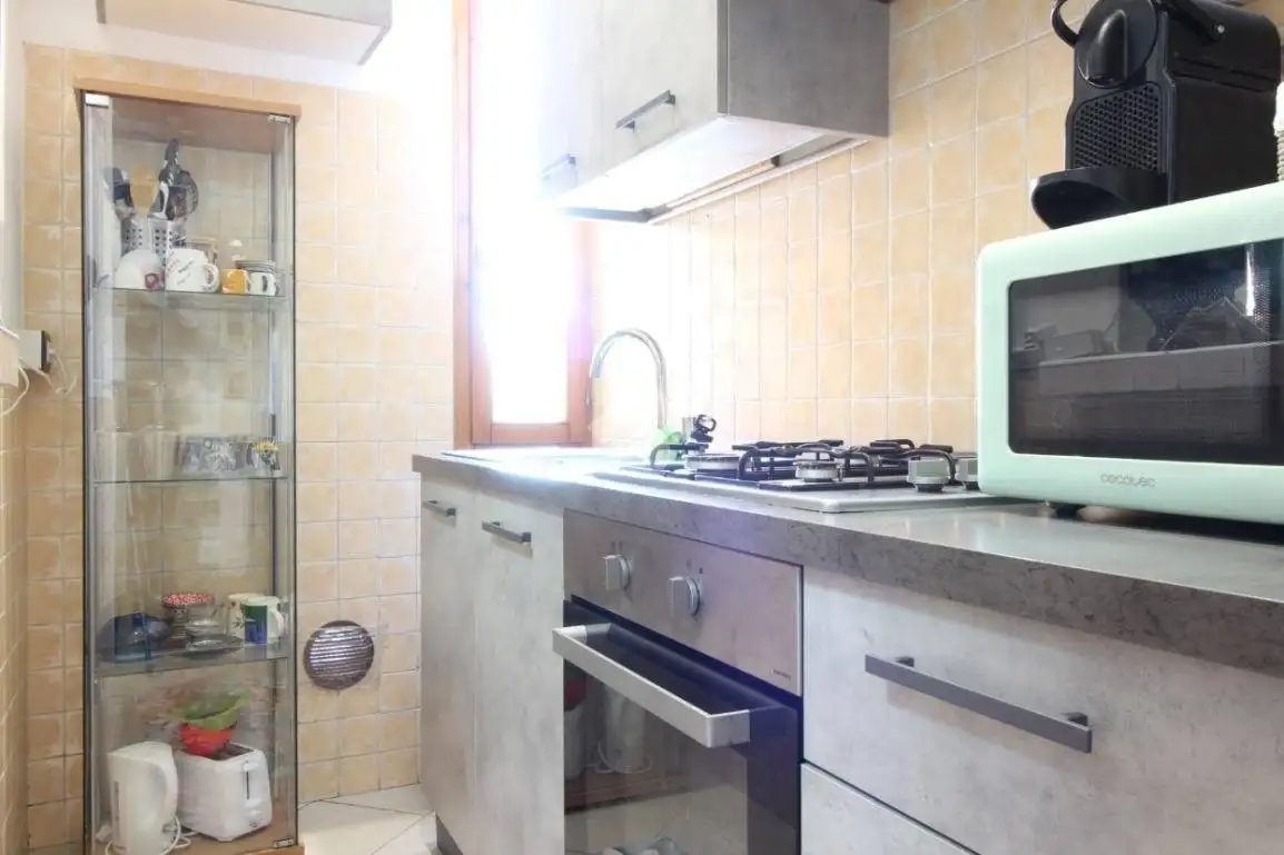 Trilocale via emilia 125, Centro, Anzola dell'Emilia - foto 4