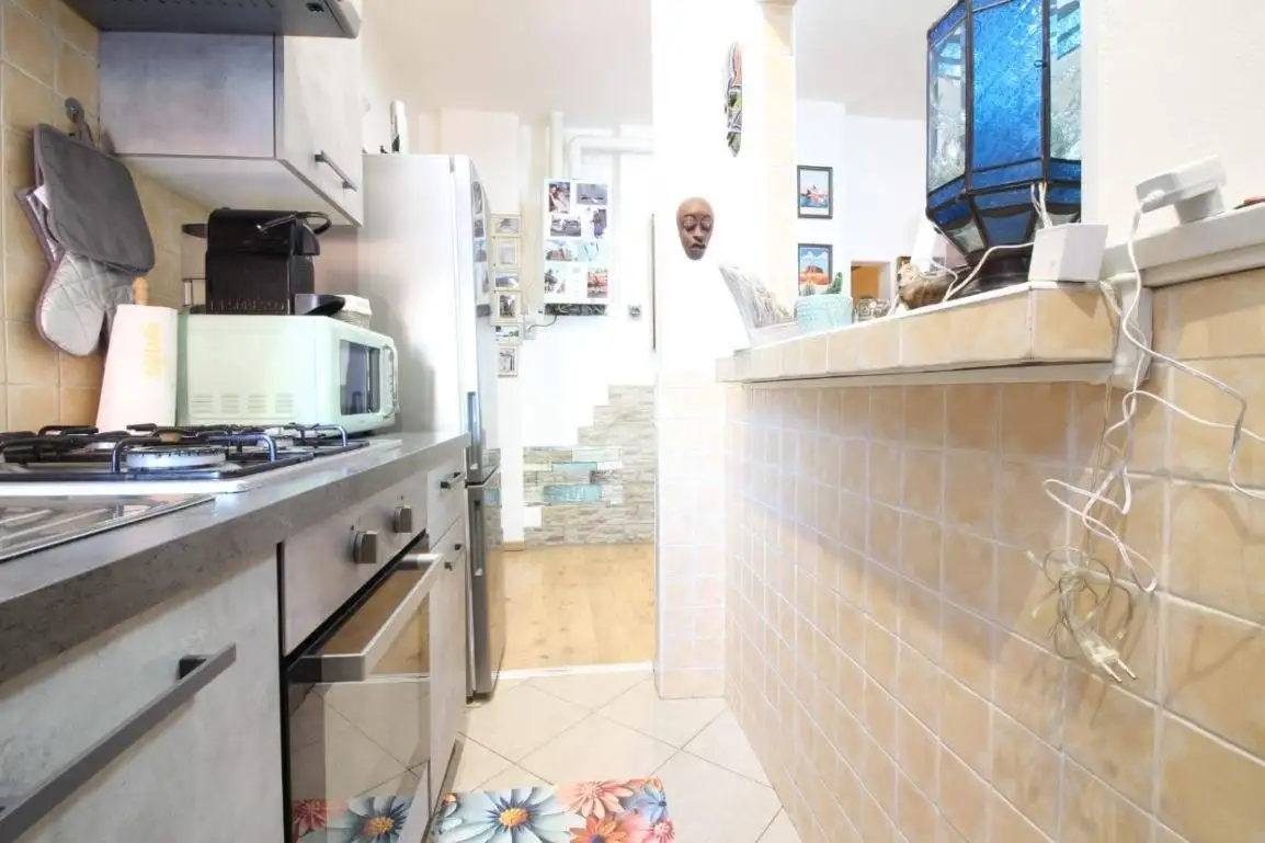 Trilocale via emilia 125, Centro, Anzola dell'Emilia - foto 5