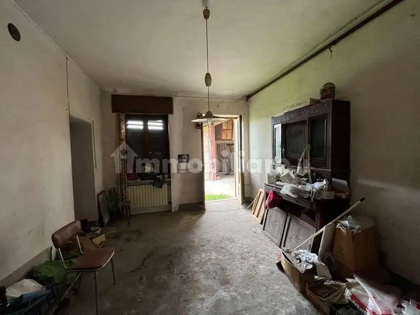 Cascina via Roma 9, Berzano di San Pietro - foto 4