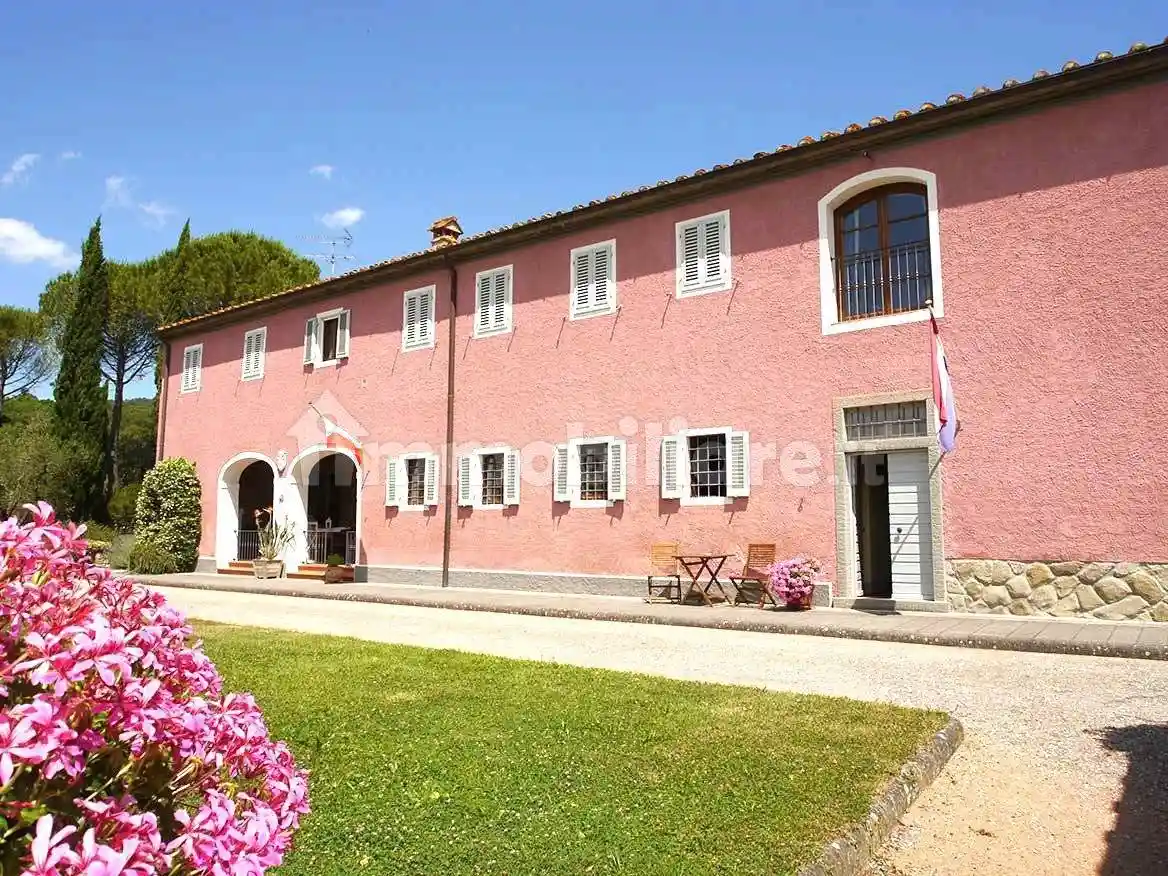 Casa colonica via Montalese 11, Santomato, Pistoia - foto 2