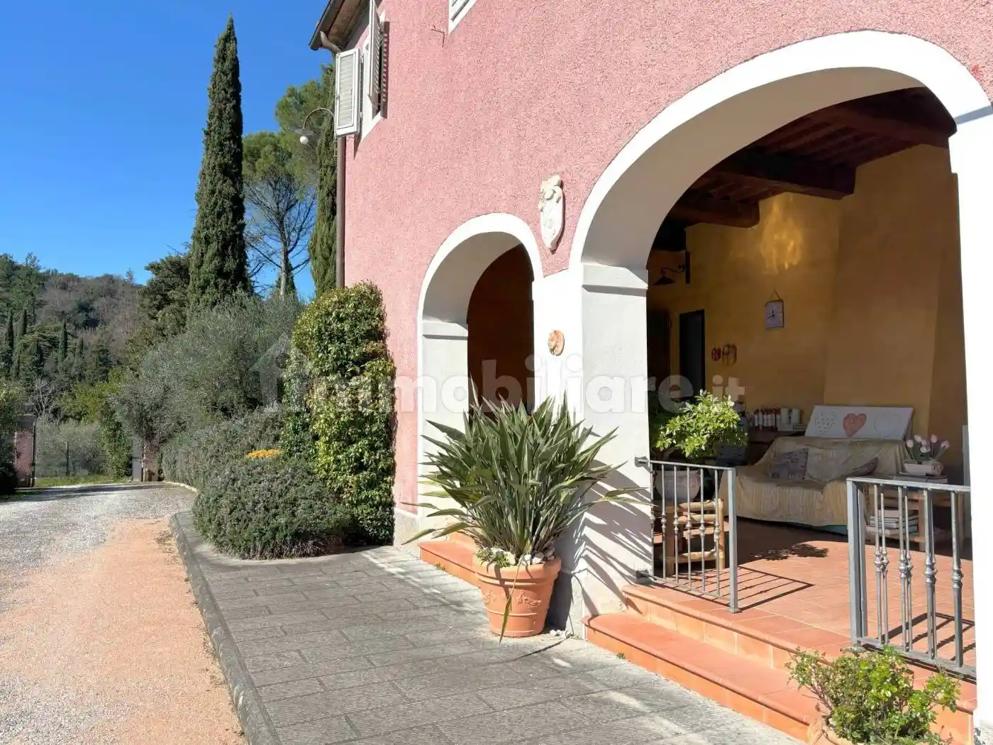 Casa colonica via Montalese 11, Santomato, Pistoia - foto 3