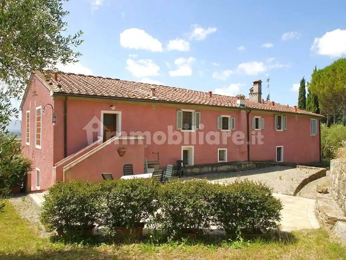 Casa colonica via Montalese 11, Santomato, Pistoia - foto 4