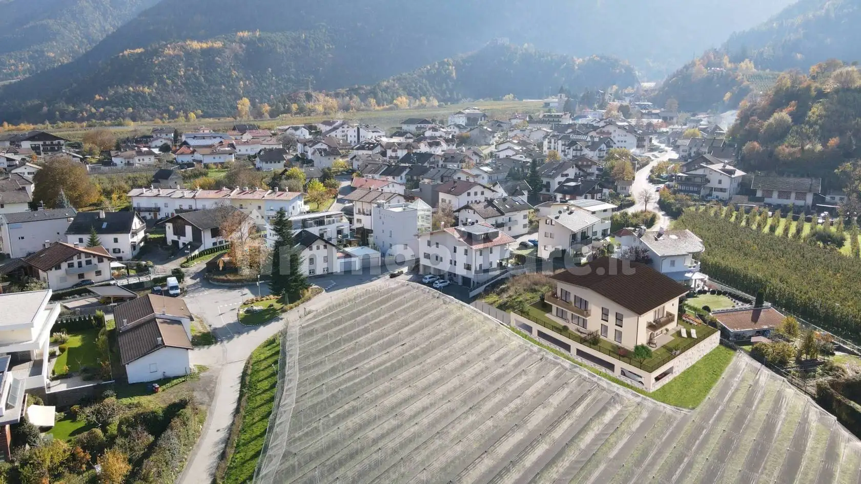 Appartamento in vendita a Laces