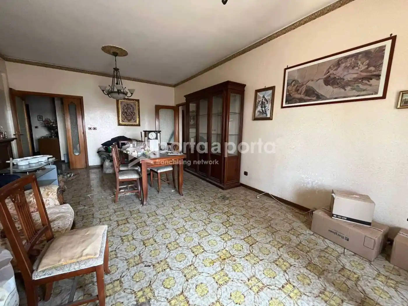 Quadrilocale viale Douhet, Reggia di Caserta, Caserta - foto 3